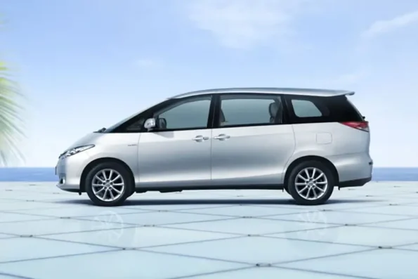 Toyotaprevia