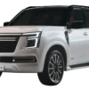 2025nissanpatrol