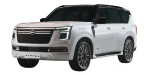 2025nissanpatrol