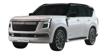 2025nissanpatrol
