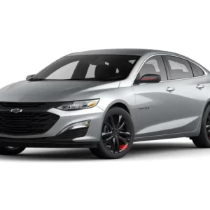 Chevroletmaliburentaldubaibyproxluxury