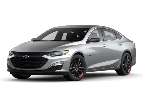 Chevroletmaliburentaldubaibyproxluxury