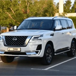 Nissanpatrolplatinumrentaldubaibyproxluxury