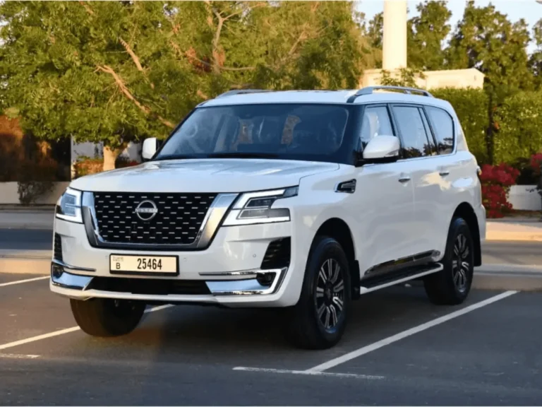 Nissanpatrolplatinumrentaldubaibyproxluxury