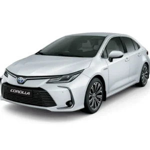 Toyotacorollarentaldubaibyproxluxury