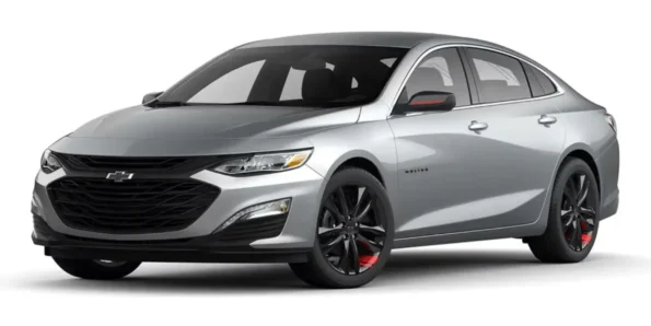 Chevroletmalibu