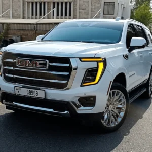 Gmcyukonelevationrentaldubaibyproxluxurydbv