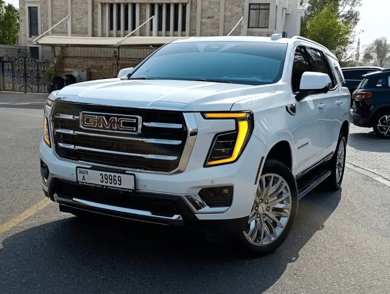 Gmcyukonelevationrentaldubaibyproxluxurydbv
