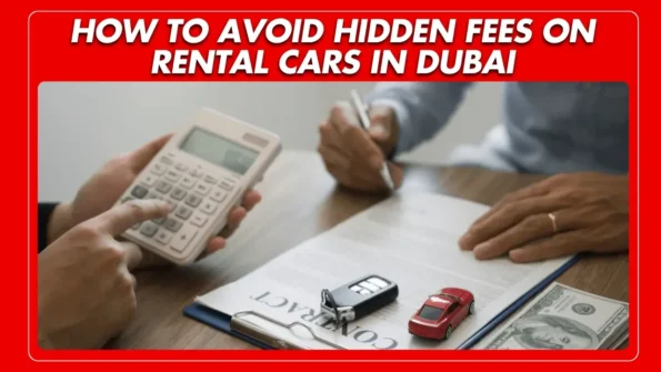 Howtoavoidhiddenfeesonrentalcarsdubai