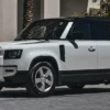 Landroverdefender