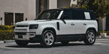 Landroverdefender