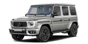 Mercedesbenzg63