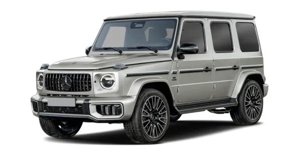 Mercedesbenzg63