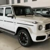Mercedesbenzg63rentaldubaibyproxluxury