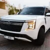 Newnissanpatrolforrentdubaiatproxluxuryrentalsdowntown