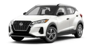 Nissankicks