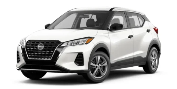 Nissankicks