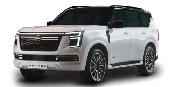 Nissanpatrolnew