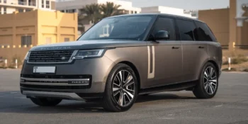 Rangerover vogue