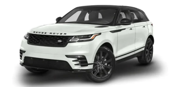 Rangerovervelar