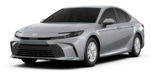 Toyotacamry