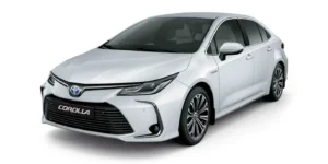 Toyotacorolla