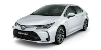 Toyotacorolla
