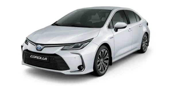 Toyotacorolla