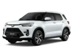 Toyotaraizesmallsuv