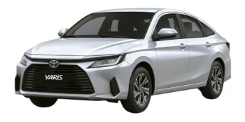 Toyotayaris