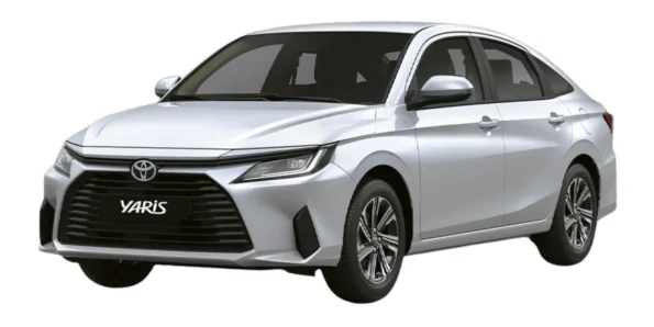 Toyotayaris