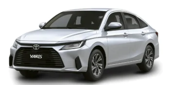 Toyotayarisnew