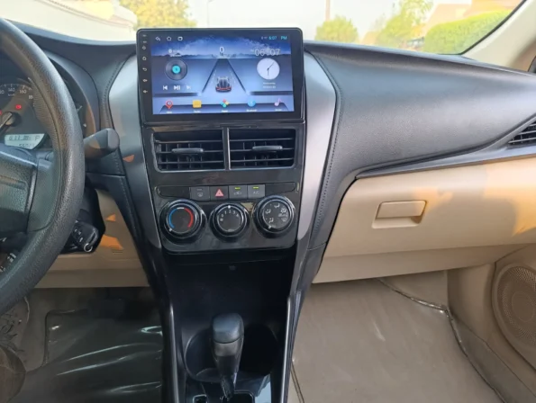 Toyotayarisrentaldubaibyproxdbv