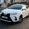 Toyotayarisrentaldubaibyproxluxury