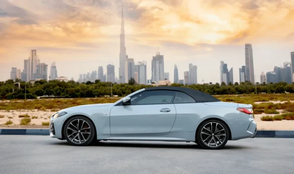 Bmw420iconvertiblerentaldubaibyproxluxurywtsv