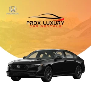 Hondaaccord