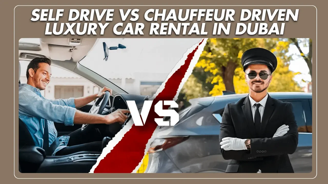 Selfdrivevschauffeurdriverluxurycars