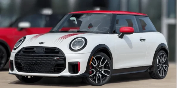 2026minicooper