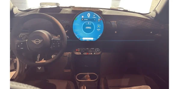 2026minicooperdashboard