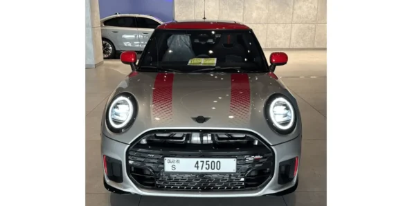 2026minicooperfrontview