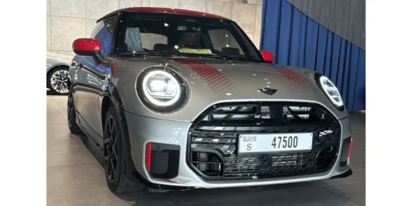 2026minicooperlsvfrontsideview