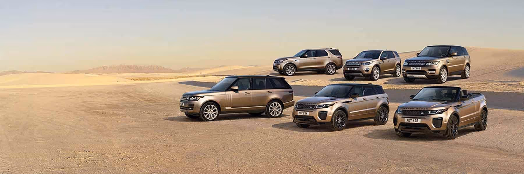 Landrovervehicles