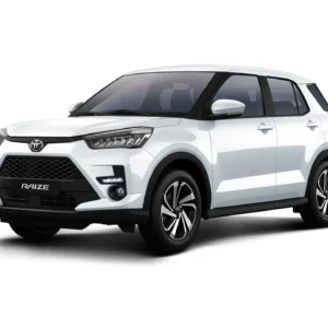 Toyotaraizerentaldubaibyproxluxury