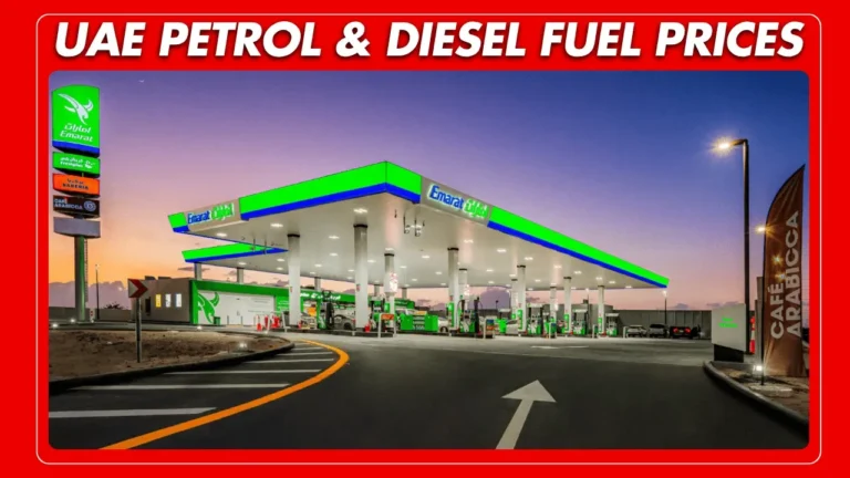 Uaepetroldieselfuelprices