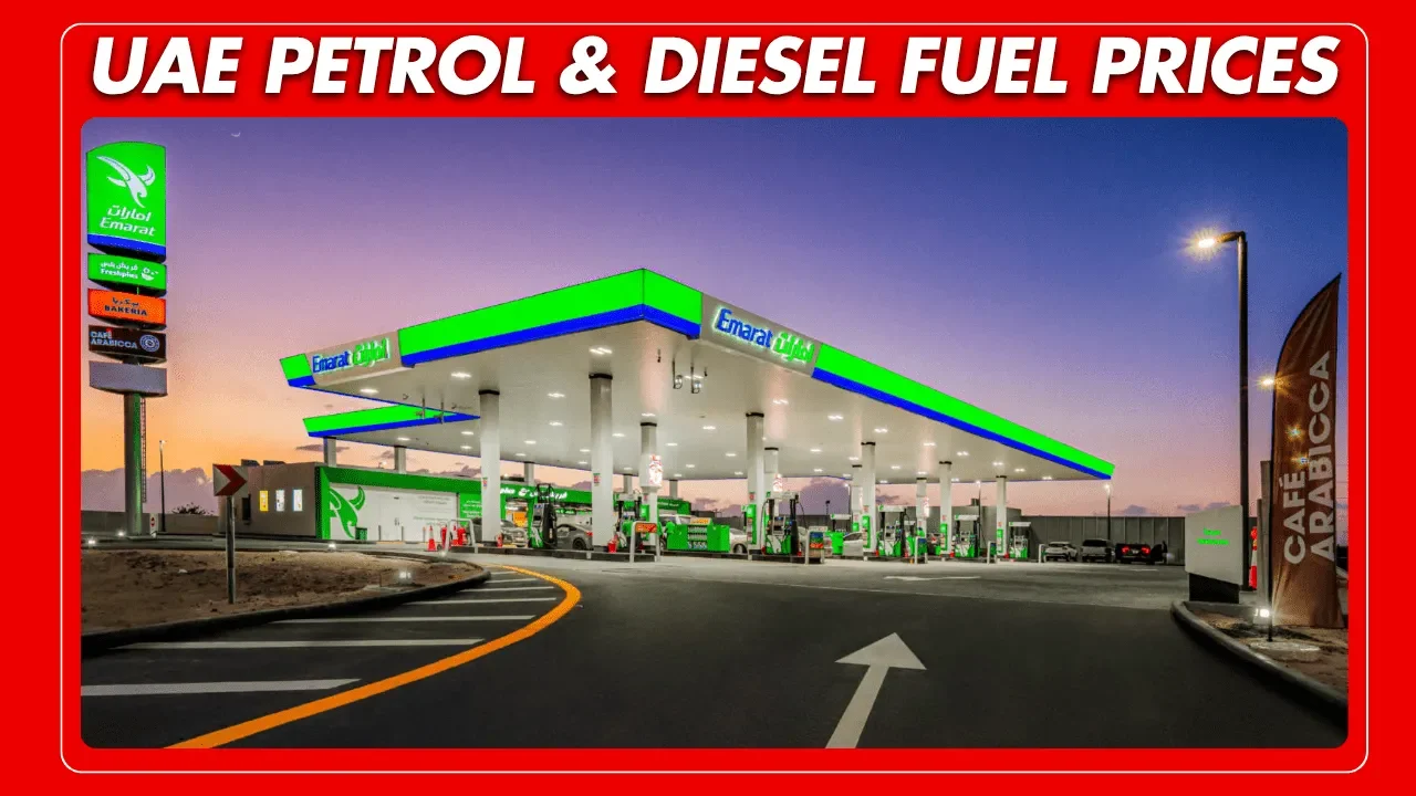 Uaepetroldieselfuelprices