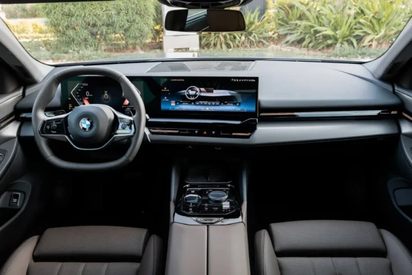 Bmw520dbv