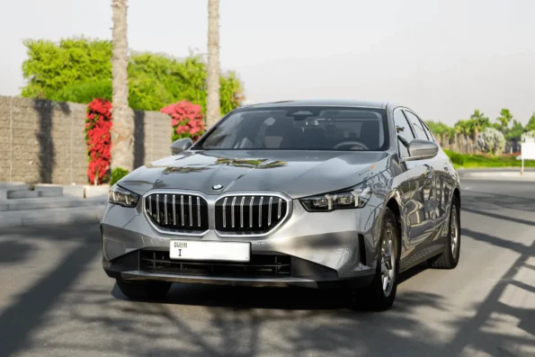 Bmw520fv