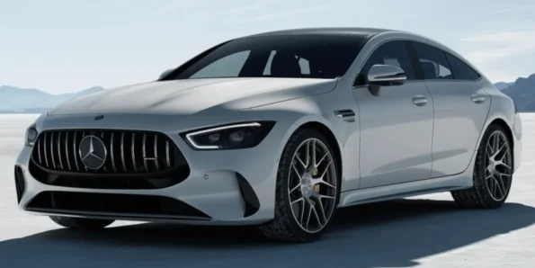 Mercedesamg