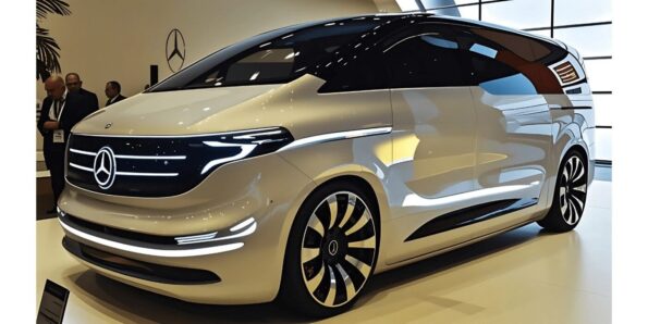 Mercedesvclass