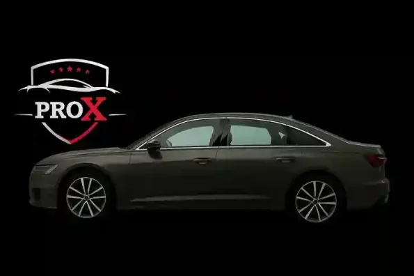 Audi A6 Rental Dubai